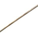 Aitatolppa 250 Cm X 70mm Painekyllästetty Pyöreä