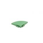 Bergo Kulmalista System 2 Spring grass