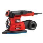 Black & Decker Ka280k Multihiomakone