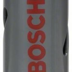 Bosch Hss-Bi Metallireikäsaha