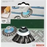 Bosch Hss Laikkaharja 100 Mm