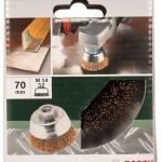 Bosch Kuppiharja M14 70 Mm