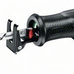 Bosch Psa 18 Li Solo Akkupuukkosaha 18v