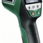 Bosch Ptd 1 Lämpötilatunnistin