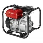 Einhell Ge-Pw 45 Polttomoottoripumppu