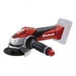 Einhell Te-Ag 18 Li Solo Akkukulmahiomakone