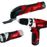 Einhell Te-Tk 12 Li 12v Akkusetti