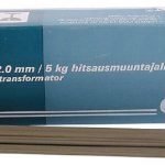 Hitsauspuikko 2