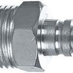 Ikh Pistoke Ulkokierre 3/8"