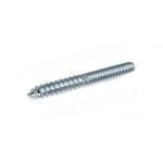 Kalusteruuvi M6 5074 Habo Hopea