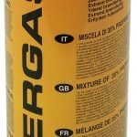 Kemper Kaasusäiliö Kierreventtiili 330 G