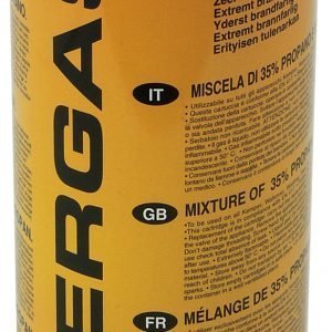 Kemper Kaasusäiliö Kierreventtiili 330 G