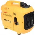 Kipor Ig2000 Digiaggregaatti