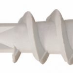 Kipsilevyankkuri 33mm 10kpl Muovia