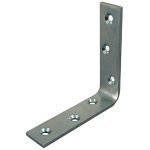 Kulmavahviste 20x75x75mm 2kpl Pisla