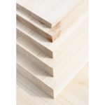 Lamboard Mäntyliimalevy 18x400x1000mm