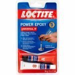 Loctite Power Epoxy Epoksiliimatuubi 22 Ml