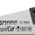 Magnum Rapidcut Käsisaha 11t 14"