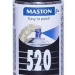 Maston 100 Pohjamaali Spray 400 Ml