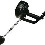 Metallinpaljastin Mag-Pro Tools