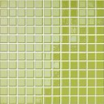 Mosaiikki 30x30 Vihreä