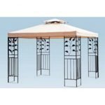 Paviljonki 3x3
