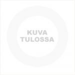 Piippo Köysitulppa Reikälevyllä Tummanharmaa 950 Mm