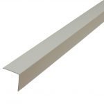 Pisla Kulmalista Pvc 2700 Mm