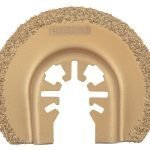Probuilder Monitoimityökalun Karbiditerä 65 Mm