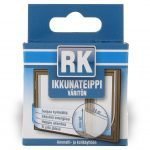 Rk Ikkunateippi 25 Mm 14 M