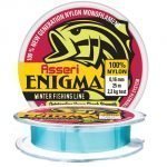 Talvisiima 25m Sininen Asseri Enigma