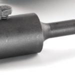 Tamo Sds+ Kiinnitysvarsi Vasaraporakruunulle 300 Mm