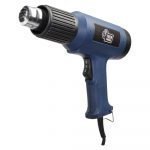Tech Power Kuumailmapistooli 800 W / 1600 W