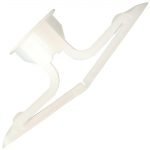 Toggler Tb Levyseinäankkuri 9-13 Mm 25 Kpl