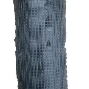Aitaverkko 13x13mm 50cmx25m