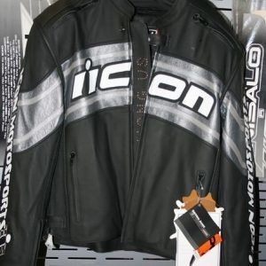 Ajotakki Icon Daytona Jacket