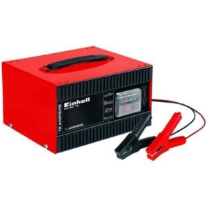 Akkulaturi Cc-Bc 12 Einhell