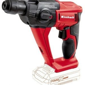 Akkuporavasara Te-Hd 18 Li Solo Einhell