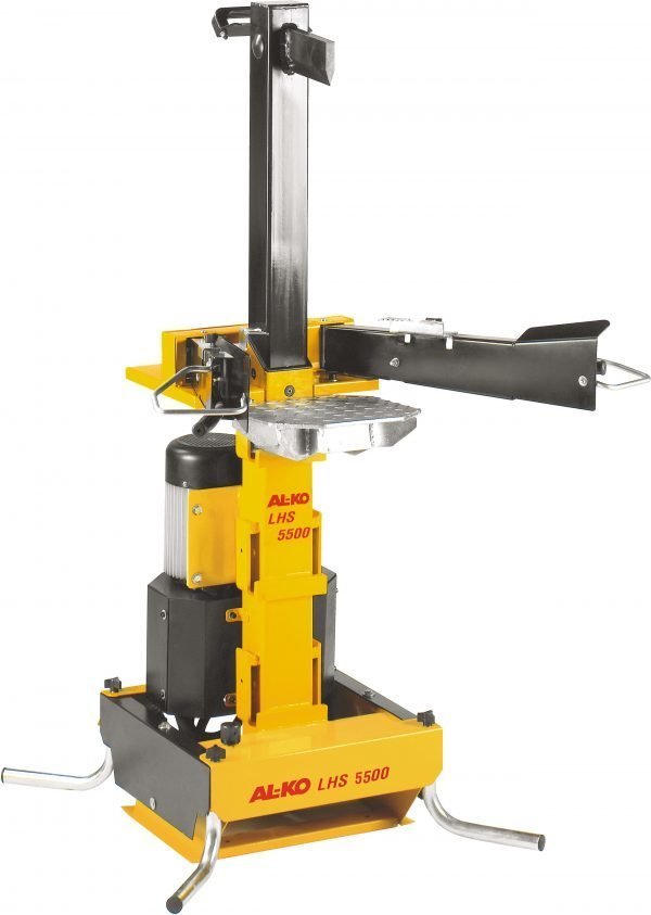 Al-Ko Lhs 5500 Pysty Klapikone 3000 W 5