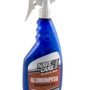 Alumiinipesu 650ml Nave Care