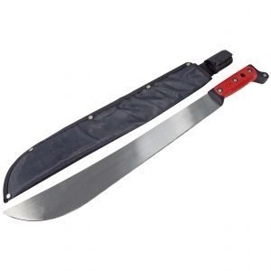 Am-Tech Machete Moniraivain 550 Mm