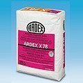 Ardex kiinnityslaasti X 78 25kg