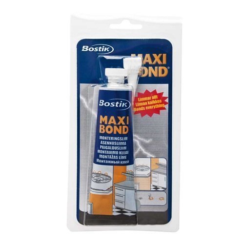 Asennusliima Maxi Bond 100ml Bostik