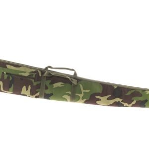 Asepussi / Aseenkanto Laukku Camo Atom Outdoors