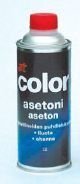 Asetoni 400ml At Color