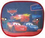 Aurinkosuoja Ovaali Disney Cars