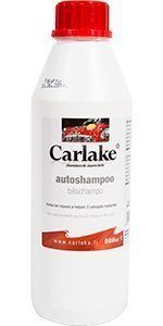 Autoshampoo 0