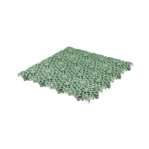 Bergo Eco Royal System 1 Green olive