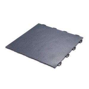 Bergo Elite System 2 Graphite grey