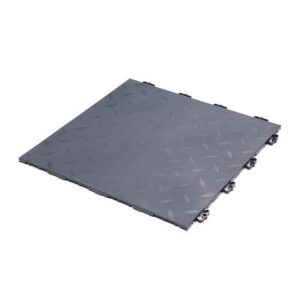 Bergo Nova System 2 Graphite grey